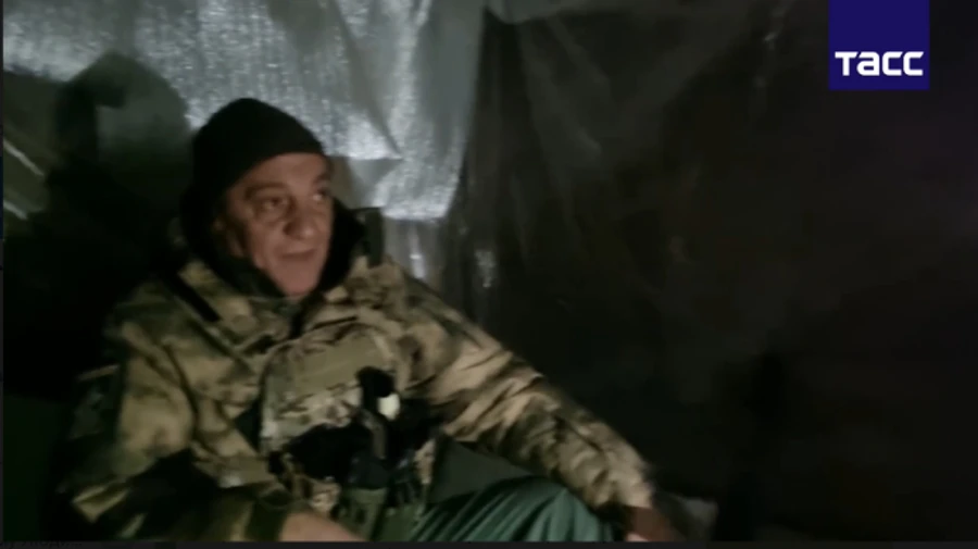 Head of Republic of North Ossetia and TV propagandists come under fire in Ukraine