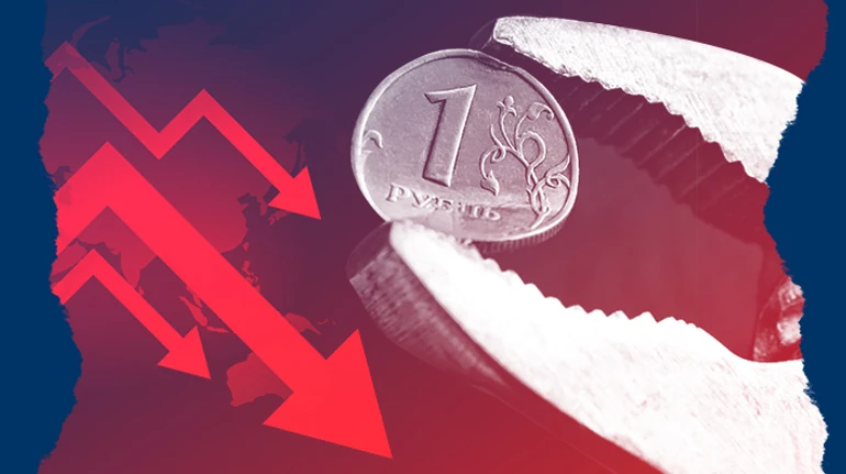 Всерйоз ще нічого не починали. Чи вичерпали себе санкції проти Росії?