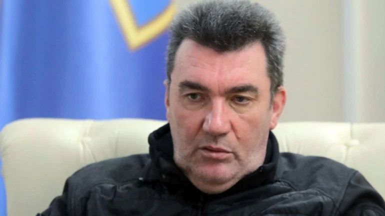 Secretary of Ukraine’s Security Council: Russia could become colony of neighbouring countries, it is very dangerous