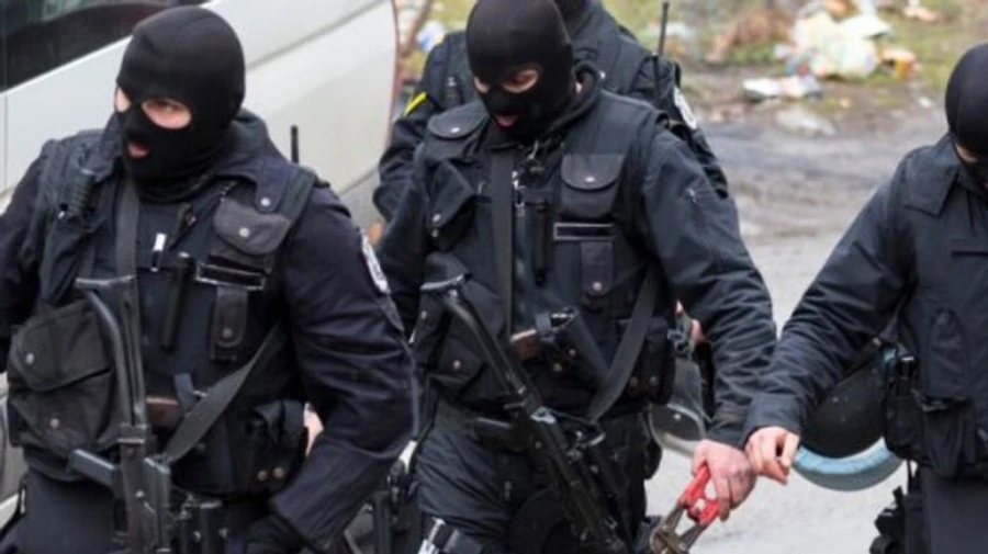 Болгария начала расследование в отношении пророссийских военизированных формирований