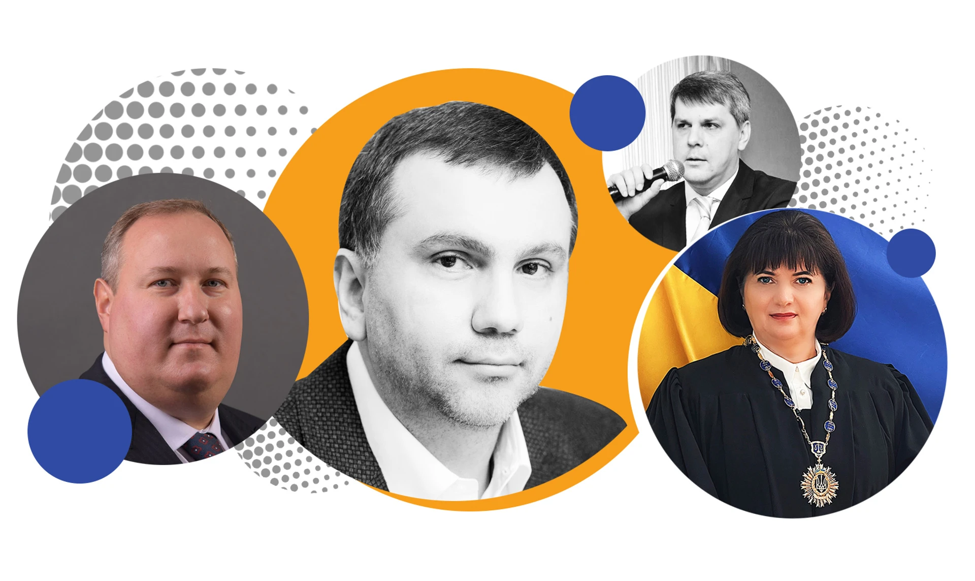 В шаге от ВРП: судейская мафия идет ва-банк, чтобы остановить судебную реформу