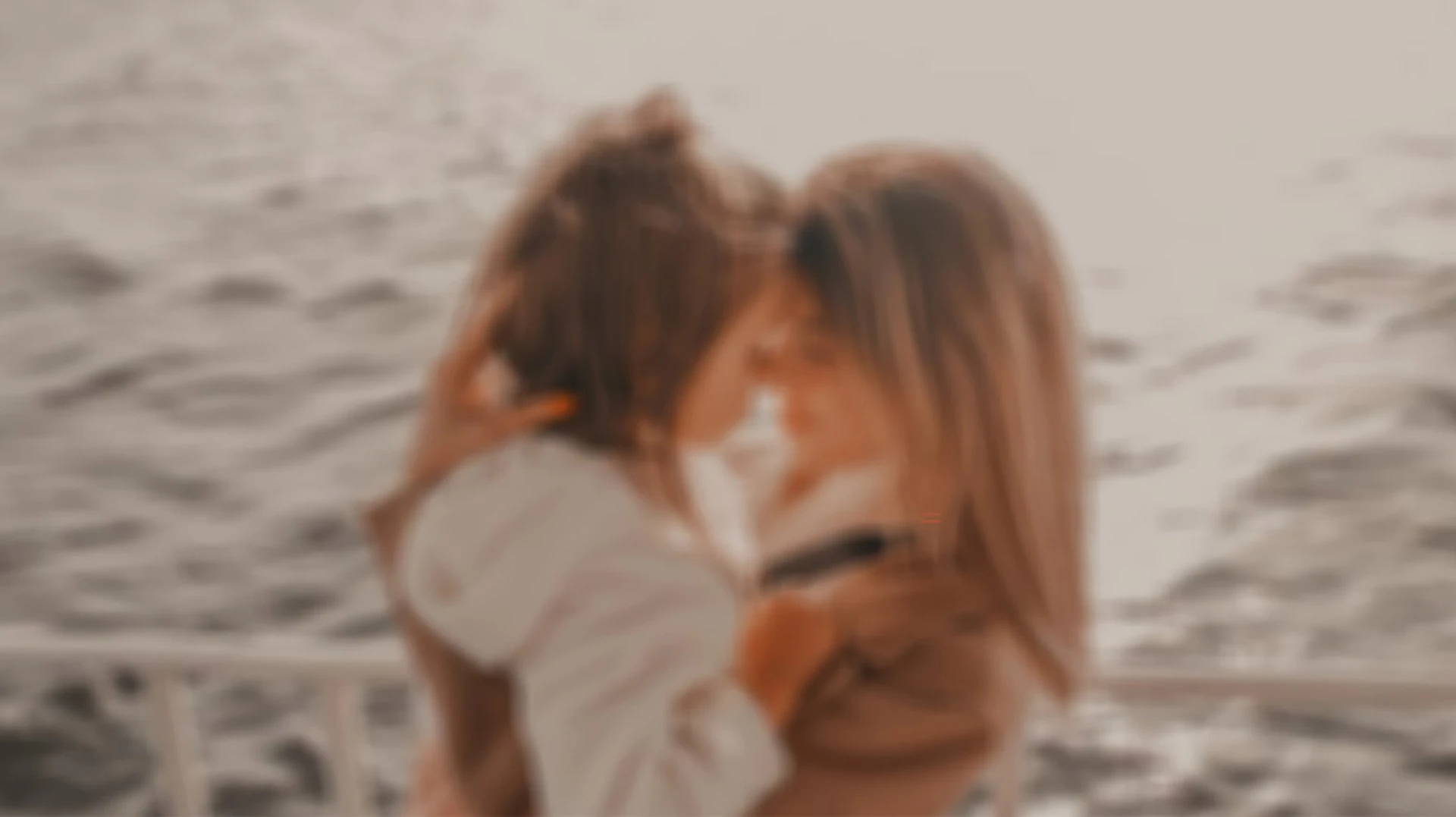 My 6-year-old girl’s hair turned grey. The story of a family from Mariupol who spent a month in a bomb shelter with 50 people