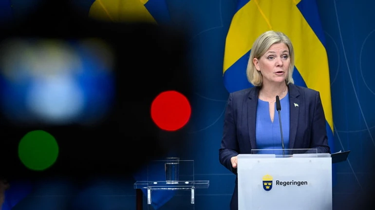 Ультраправый прорыв: уменьшит ли коалиция с радикалами поддержку Украины Швецией