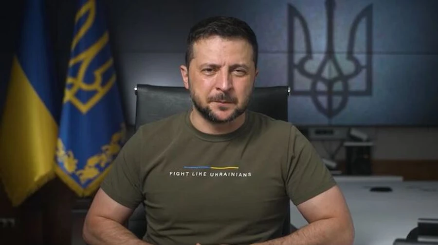 Zelenskyy explains why Russia keeps targeting Ukraine’s energy infrastructure