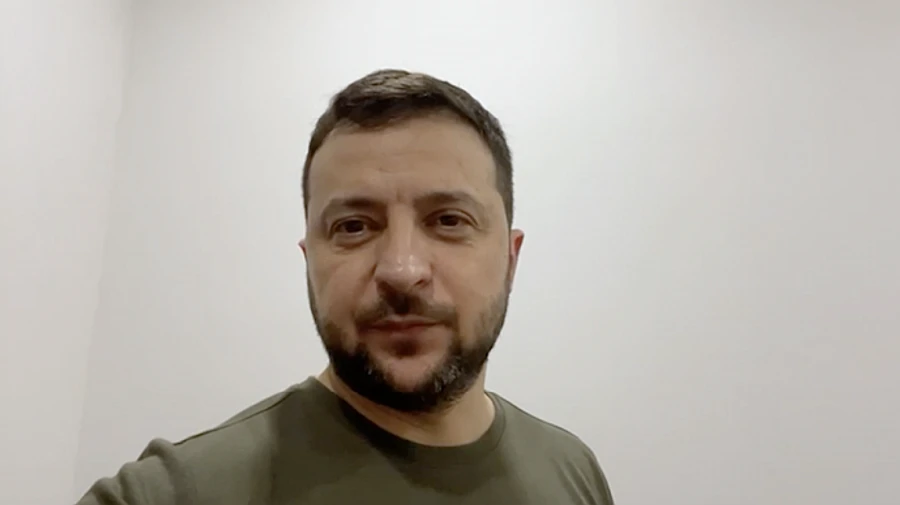 Зеленський похвалив Повітряні сили за хороший результат