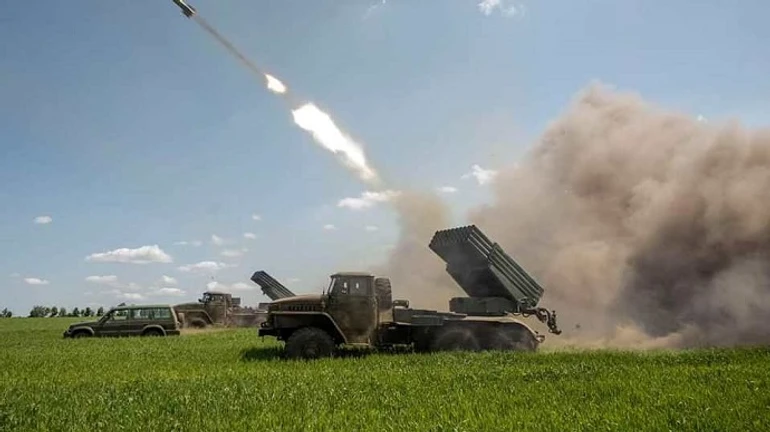 Ворог штурмує населені пункти на двох напрямках – зведення