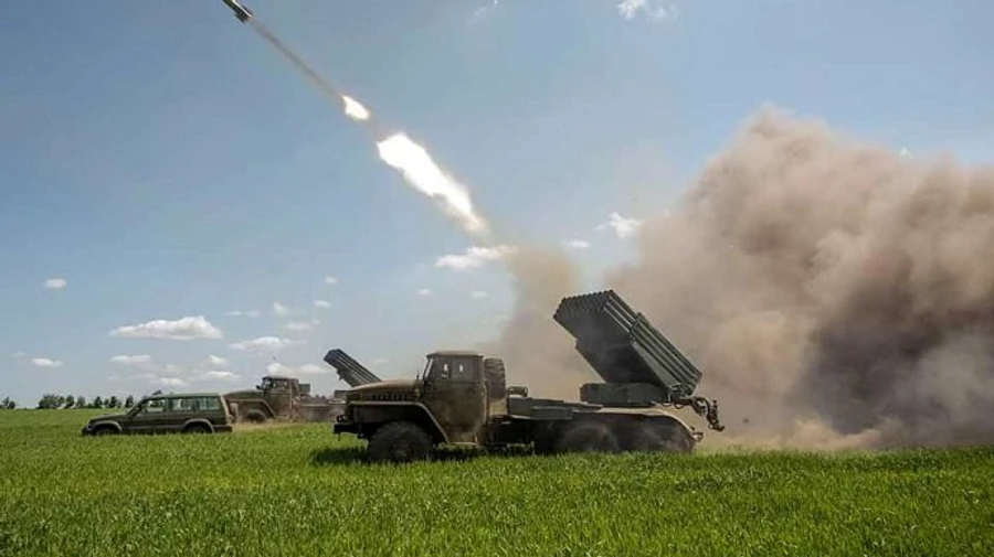 Ворог штурмує населені пункти на двох напрямках – зведення