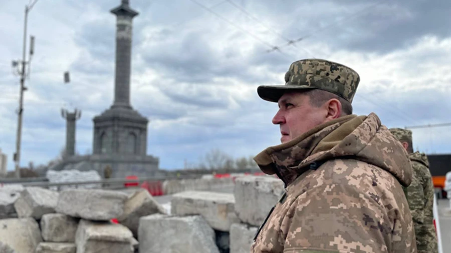 Операция по обороне Киева завершена, но угроза не исчезла – КГВА