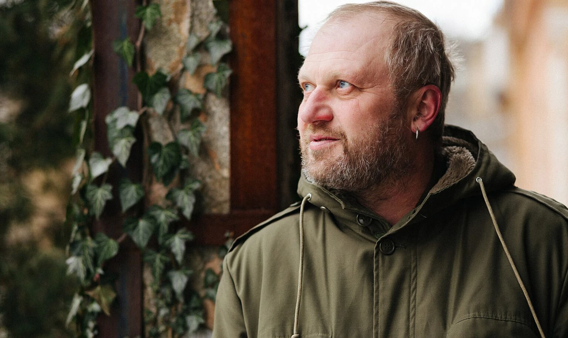 Тарас Прохасько: украинцы умеют ценить свою и чужую жизнь. А россиянам все по*уй