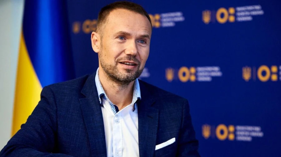 Шкарлет заявив, що МОН не визнає вибори президента у Могилянці