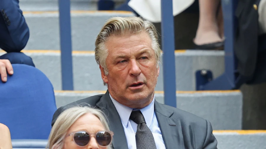 Я не нажимал на курок – Болдуин об убийстве украинки во время съемок фильма