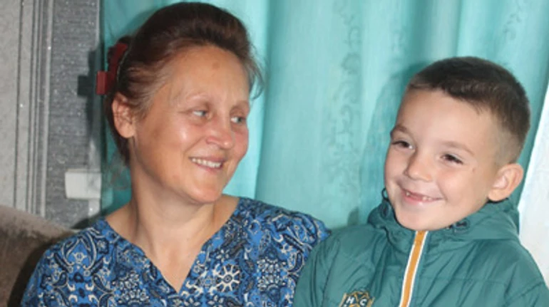 9 власних дітей і ще більше чужих: як живеться патронатній сім'ї з Чернігівщини