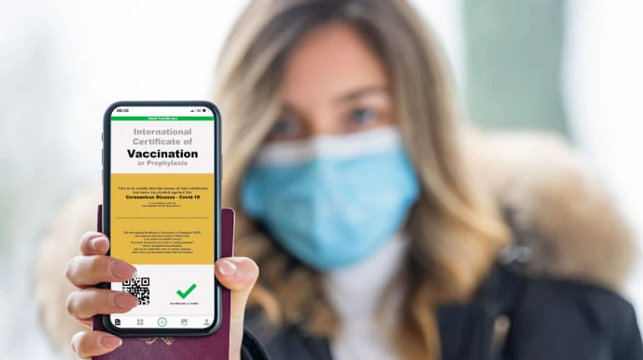 Львів посилює карантин: діти на канікули, у кіно та музеї лише після щеплення