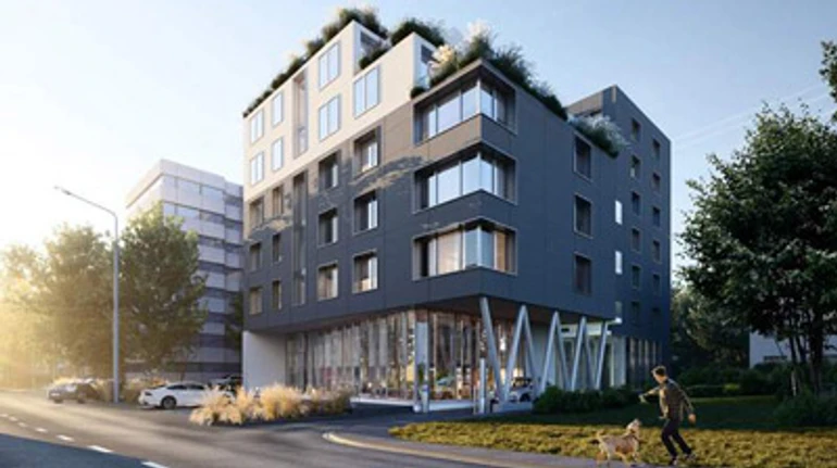 Апарт-готелі, кондомініуми, прибуткові будинки: скільки можна заробити на інвестиціях в готельні номери