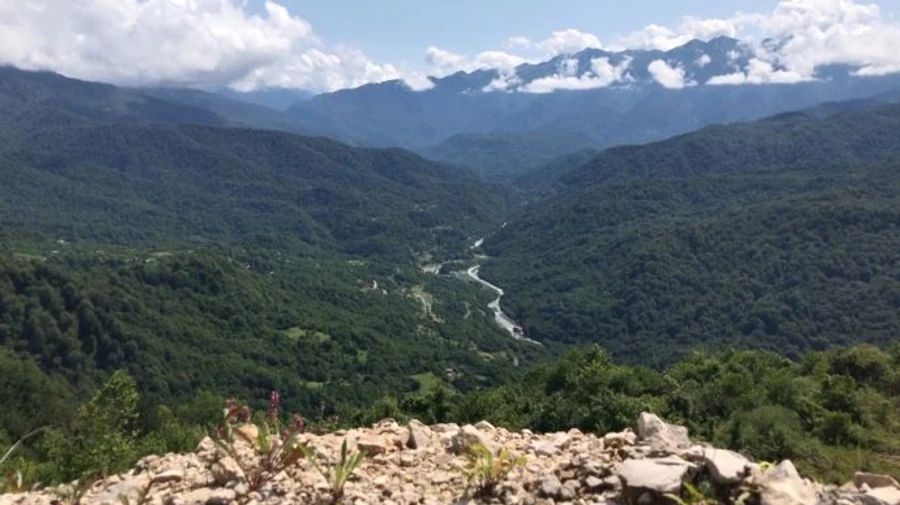 В посольстве Грузии возмущены, что украинская компания делает туры в Абхазию