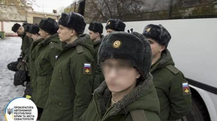 Помогал призывать украинцев в Крыму – в Херсоне задержали пособника оккупантов