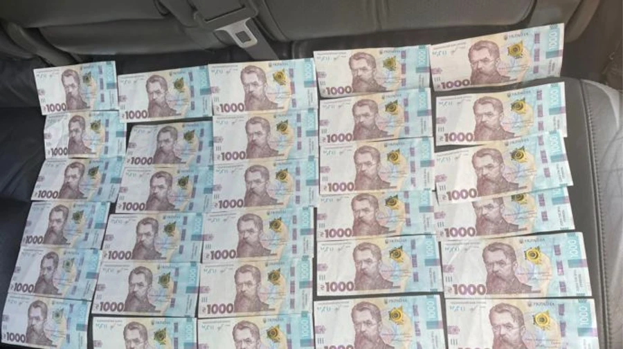 Фиктивные УБД: командир роты вписывал подчиненных в ротацию в ООС за взятки