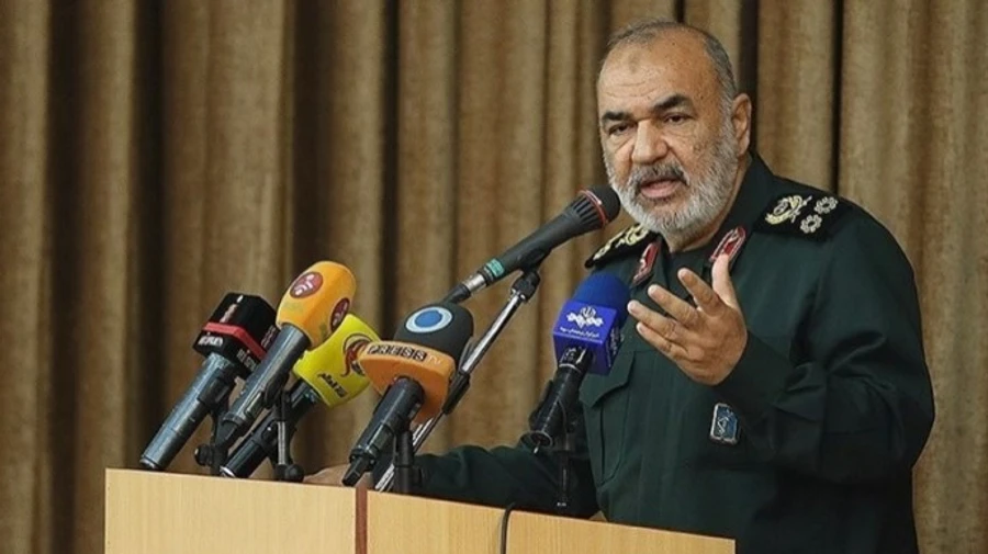 Иран заявил о созданиии беспилотника, способного преодолеть 7 тысяч км