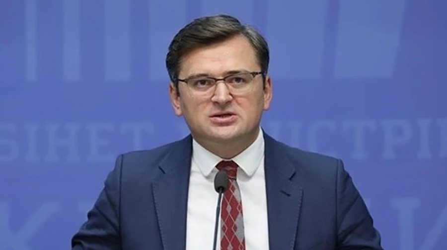 Кулеба про Північний потік-2: ніщо не програно, поки гра не завершилась