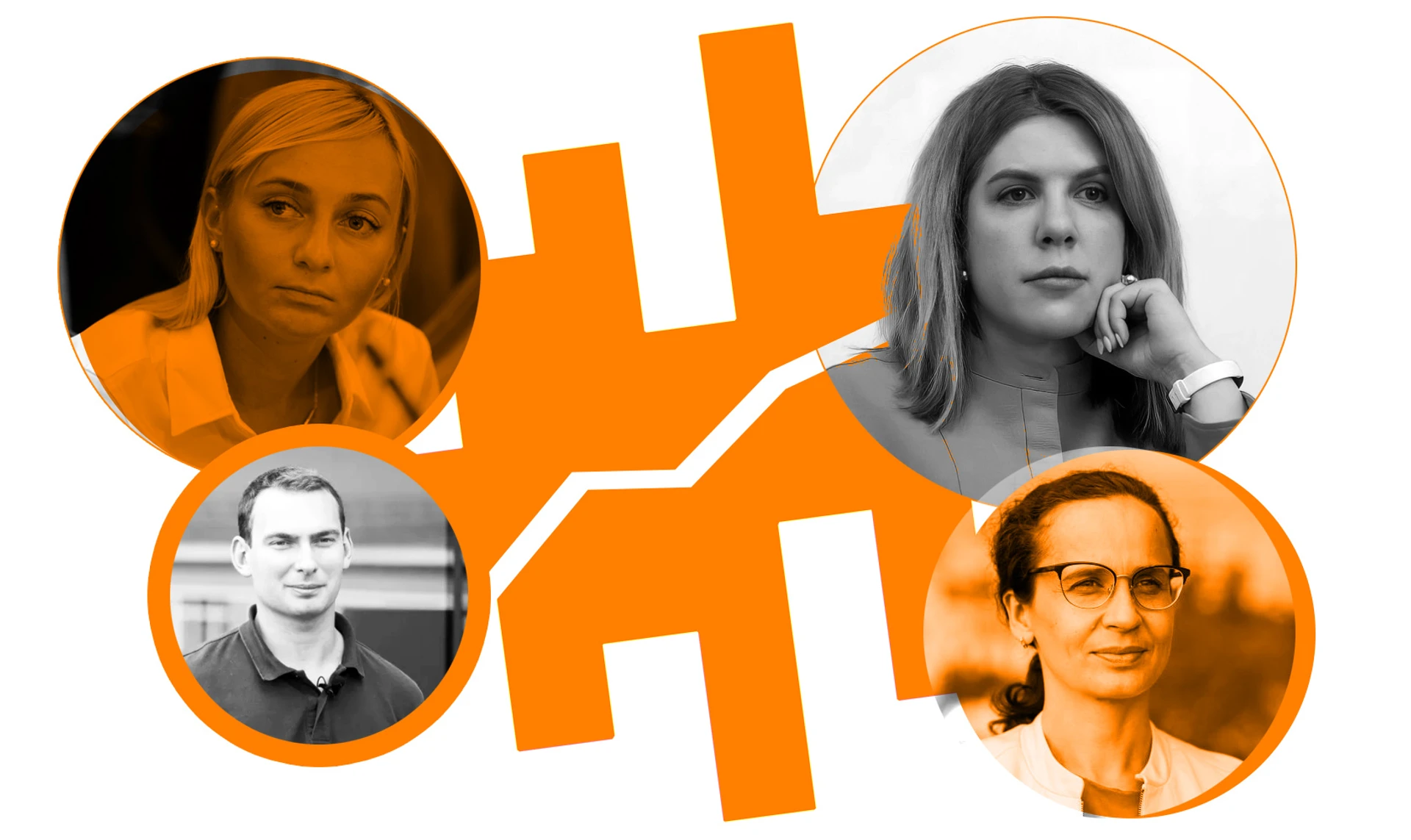 Партия на два Голоса. Развалится ли политсила Вакарчука