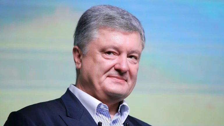 У Порошенко объяснили отсутствие декларации о покупке Прямого