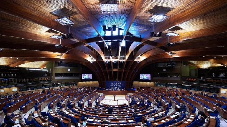 ПАРЄ ухвалила рішення про відмову від санкцій щодо делегації Росії