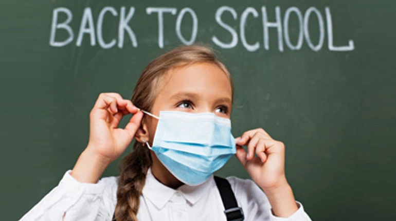 10 порад від психолога: як батькам і дітям підготуватися до початку навчального року в умовах карантину