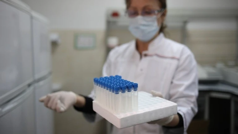 Львовщина и Киев стали лидерами по распространению Covid-19