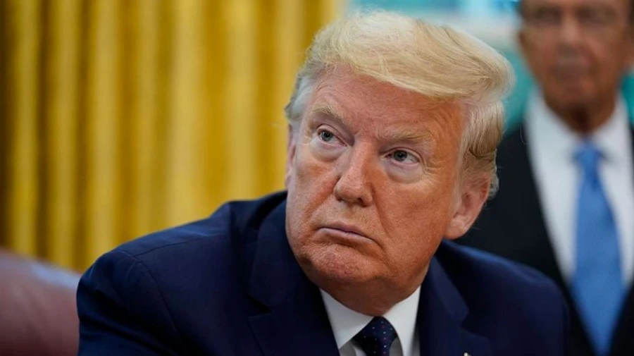 Трамп хочет полностью восстановить работу бизнеса в США