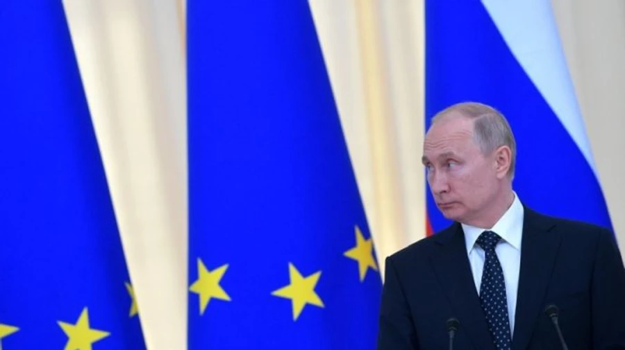 Путін визначив, коли і проти кого зможе запускати ядерну ракету