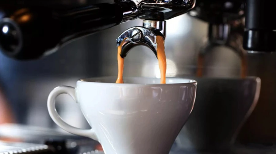 В Киеве разрешили продавать кофе на вынос