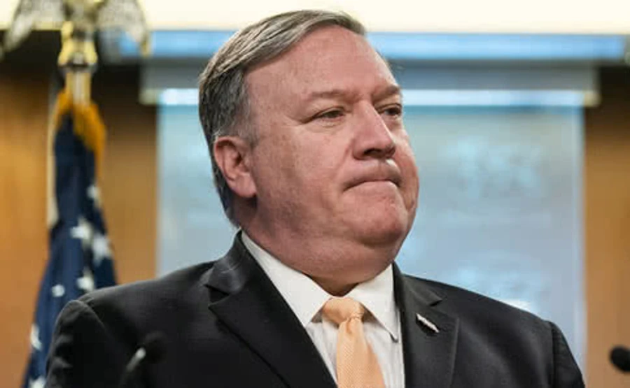 Росія вбила десятки турецьких військових у Сирії — Помпео