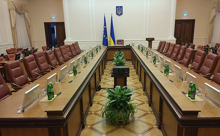 У новий Кабмін збираються 14 кандидатів: вже подали декларації