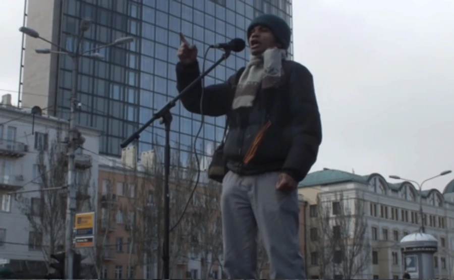 Россия задержала и отпустила латвийца в розыске за участие в войне против Украины