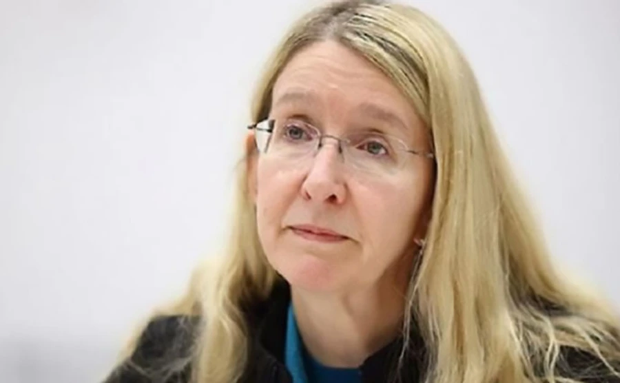 Супрун вступилась за мат: Меткая брань полезна для здоровья