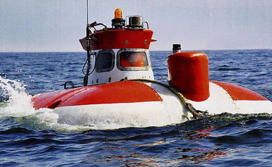 В океане погибли 14 военных моряков России