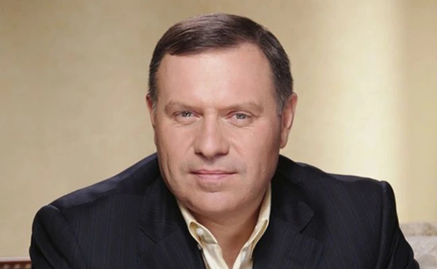 Українського мільйонера і екс-нардепа арештували в Москві – РосЗМІ