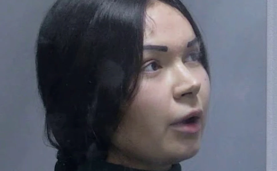 Нарколог заявила, що попри опіати в сечі Зайцева була твереза