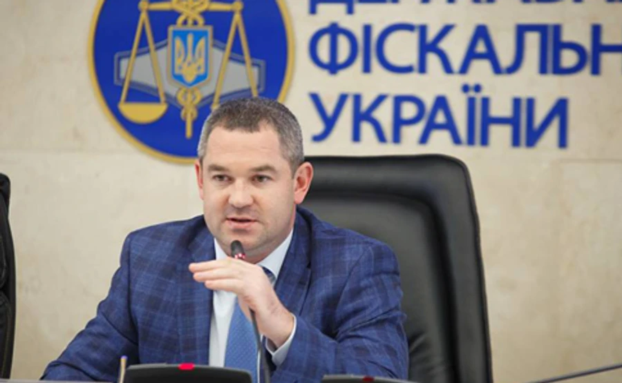 САП заочно объявила о подозрении Продану