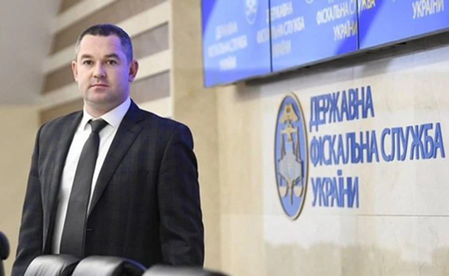 Правоохранители получили доступ к взломанной переписке Продана с 2012 года - СМИ 