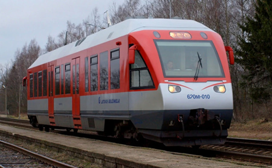 В УЗ повідомили ціну квитка на аероекспрес до Борисполя