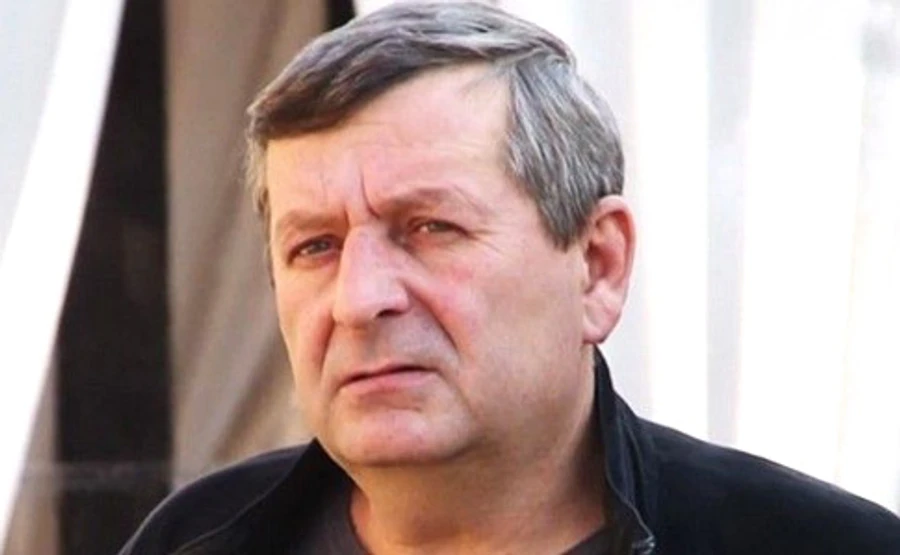 Чийгозу удалось встретиться со смертельно больной матерью