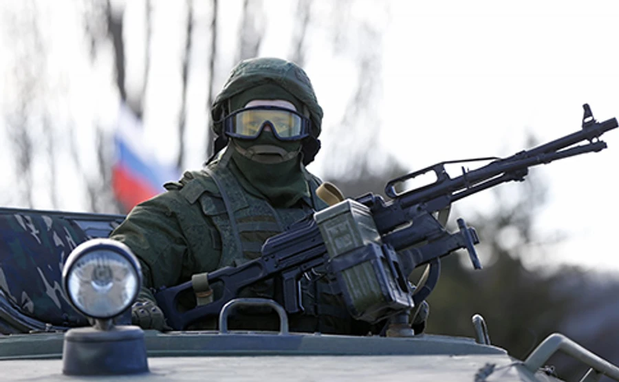 Разведка Канады считает, что Россия готовится к новой открытой войне – СМИ