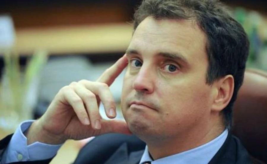 Абромавичус: Україна буде в ЄС, але пізніше, ніж за кілька років