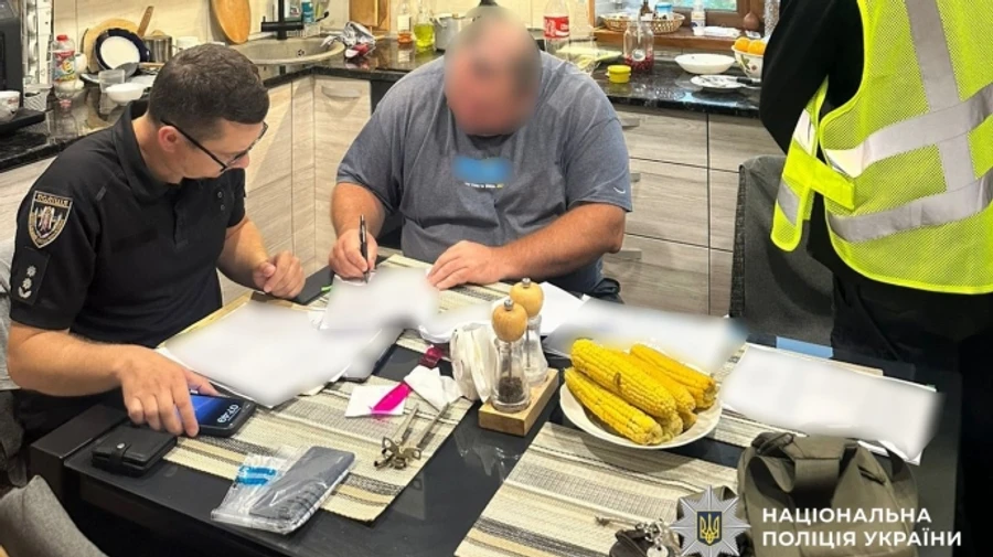 Полиция: Фермеры в Житомирской области с 2021 года выращивали зерно на участках с радиацией