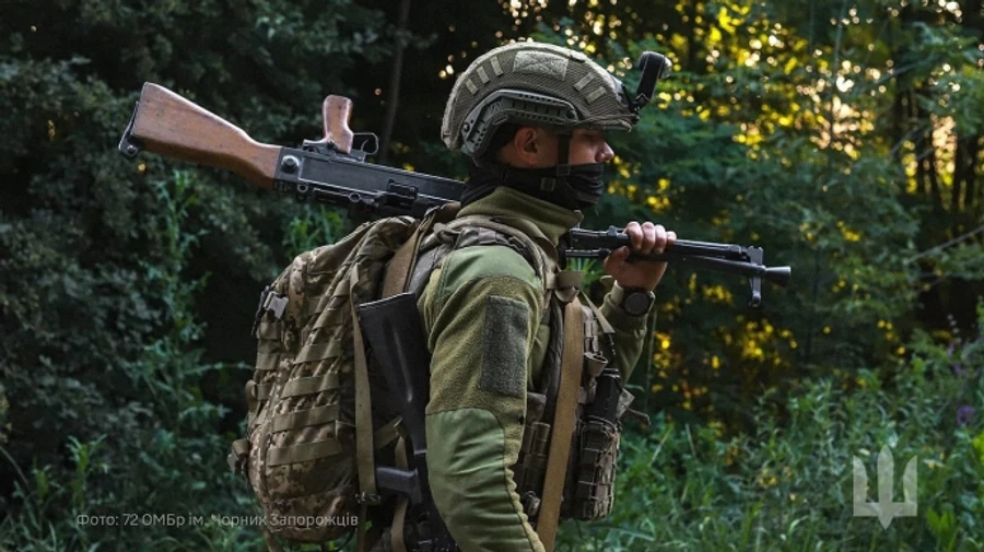 Russia loses 940 soldiers over past day