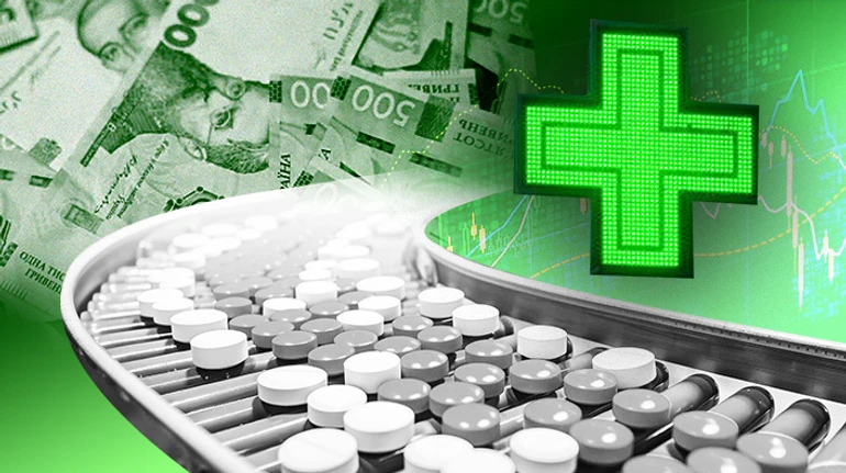 Фармацевтический рынок в турбулентности: почему правительство не может укротить ни аптеки, ни производителей