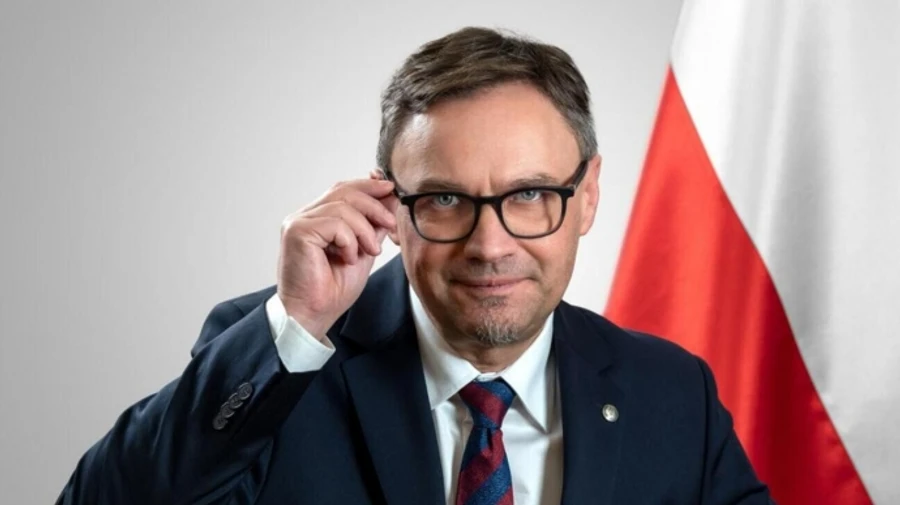 Poland promises adequate response to Russia's Kaliningrad consulate closure