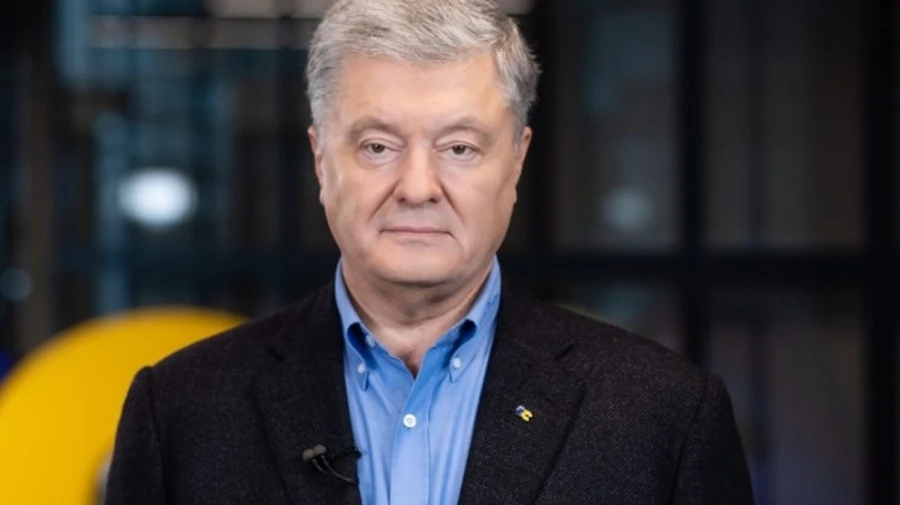 Дело о возможной госизмене Порошенко из-за Минских соглашений: В ГБР отказались отвечать на запрос УП