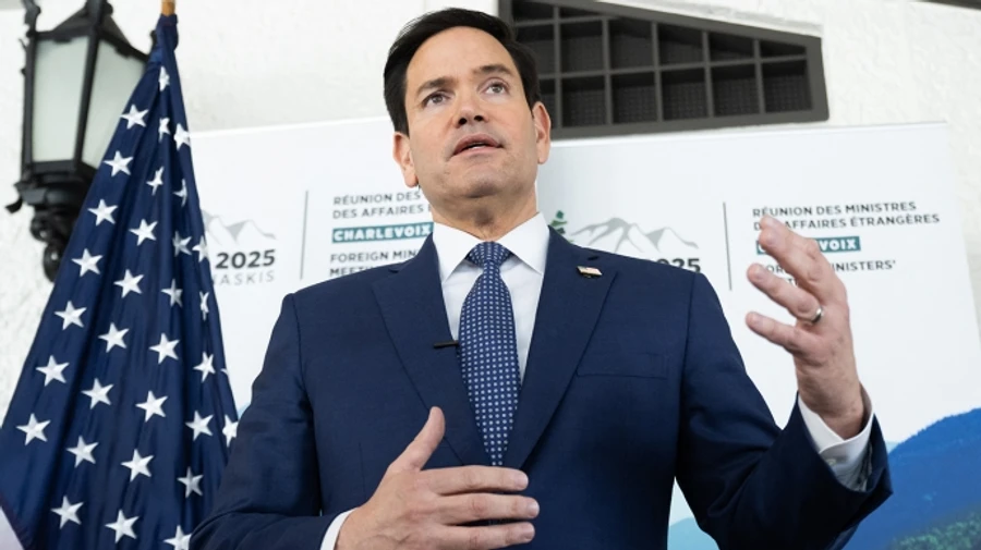 War can only end through diplomacy, says US secretary of state at NATO-Ukraine Council